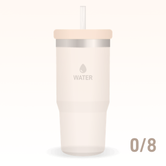 Daily Water