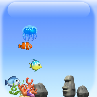 Desktop Aquarium