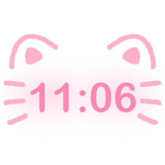 可爱涂鸦面板