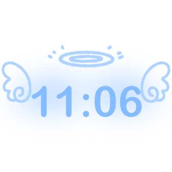 Widget 可爱涂鸦面板