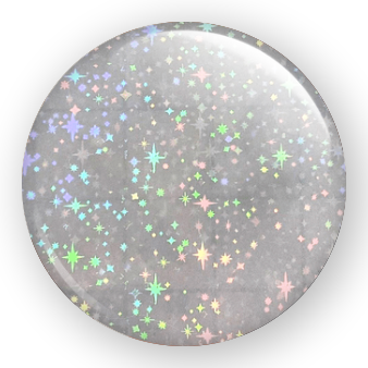 Widget Tear off badge