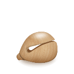 锁屏木鱼