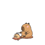 锁屏木鱼