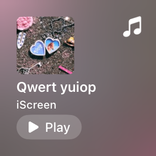 Desktop Song