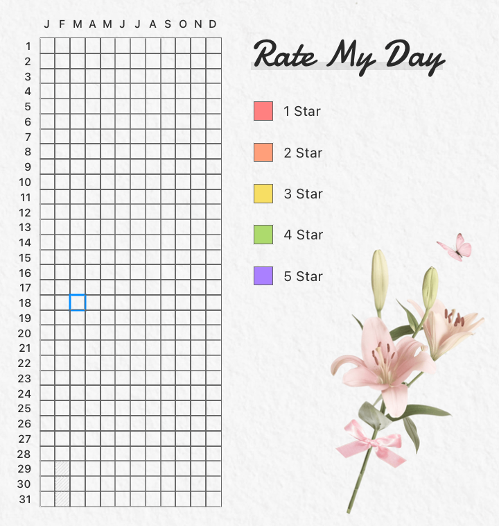 Bullet Journal