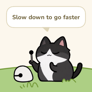 Muyu Mutters