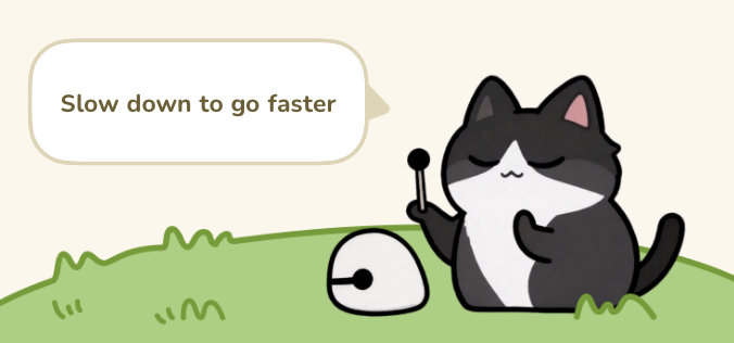 Muyu Mutters
