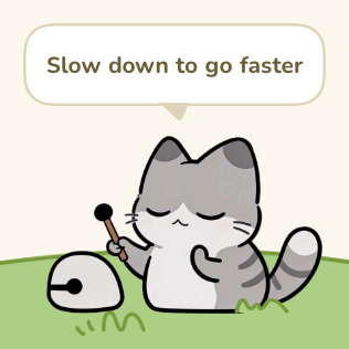 Muyu Mutters