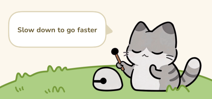 Muyu Mutters