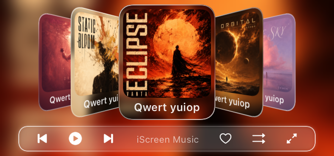 Music Player