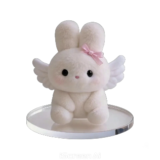 3D Panoramic Figure