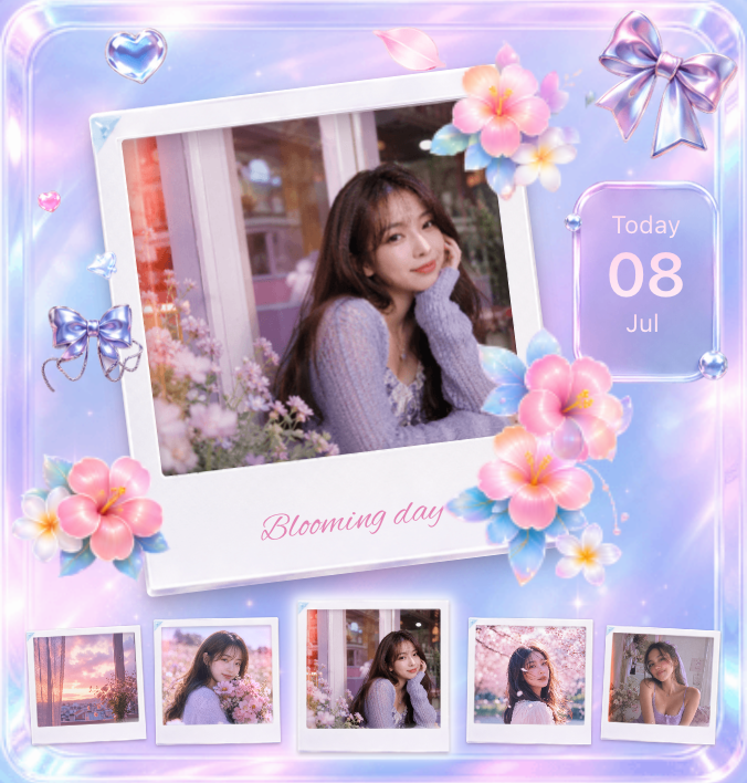 Flip Album