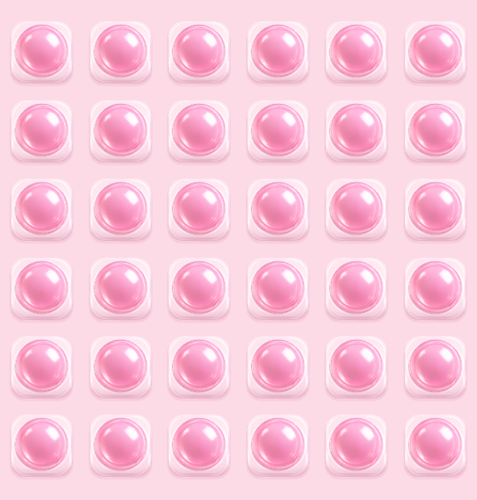 Widget 戳泡泡