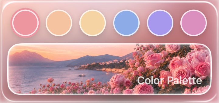 Widget Color Picker