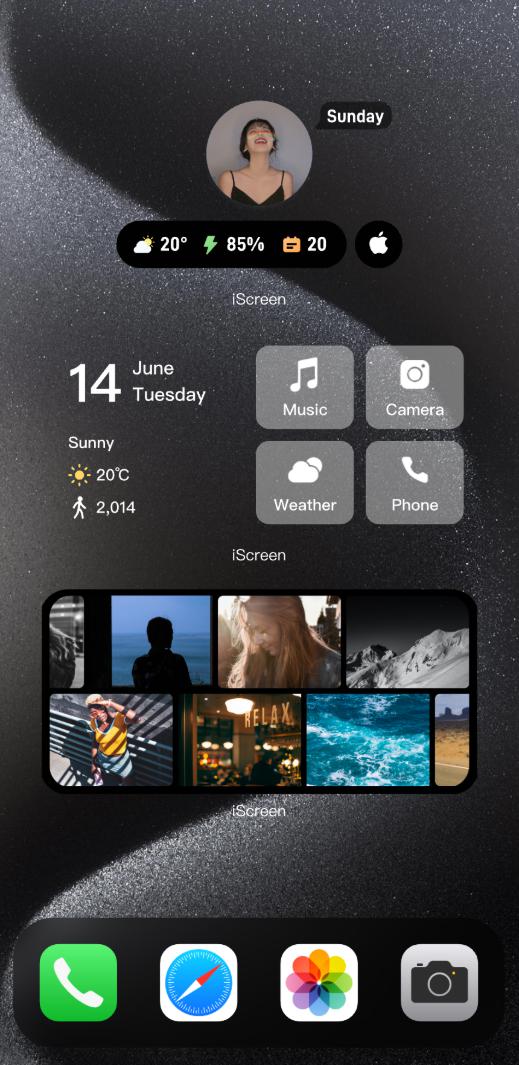 Black Sand