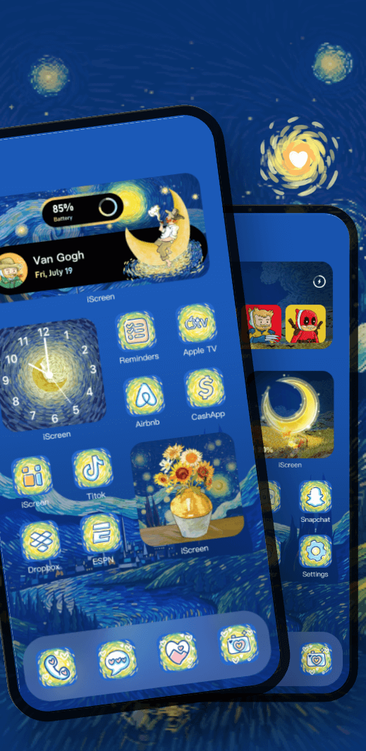 The Starry Night