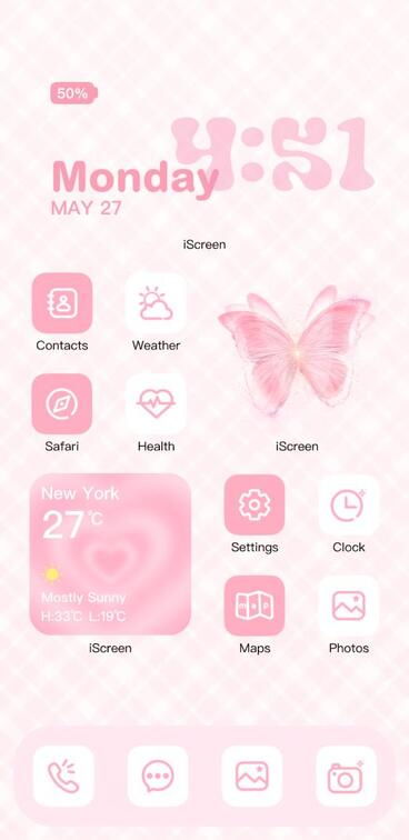 Pink Sentiment
