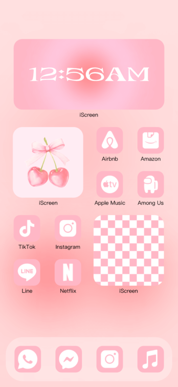 Cherry Dream
