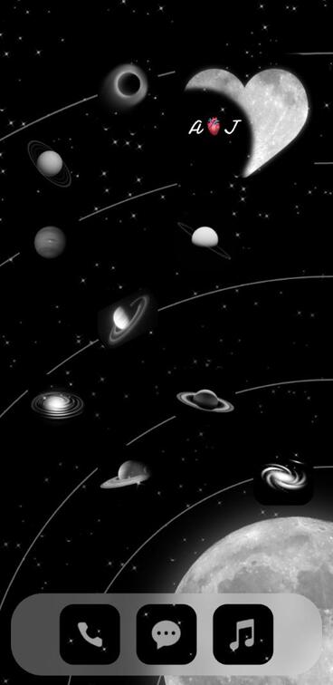 Wander Cosmos