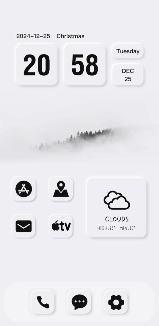 Cloud Mountain