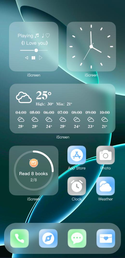 Jade Mist