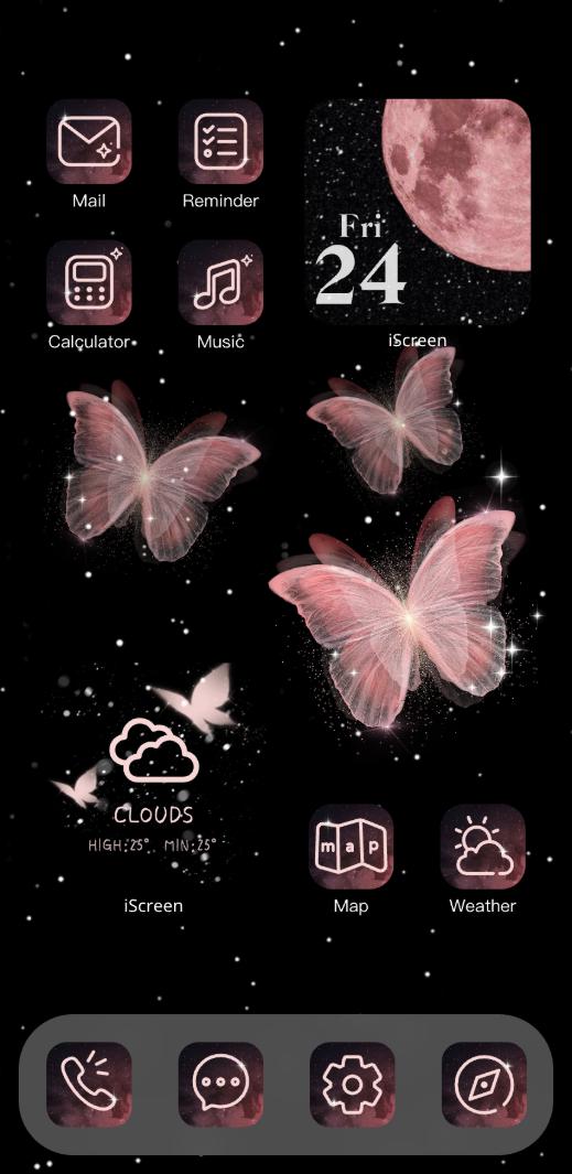 Butterfly Dream