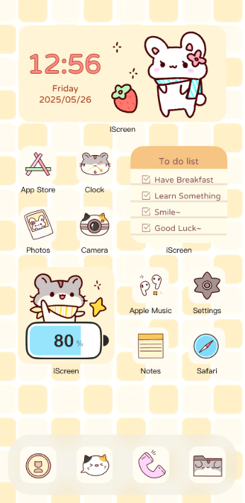 Pet Sweets