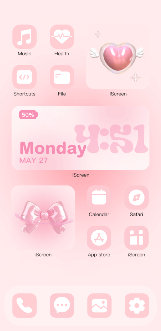Pink Love