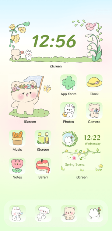 spring plan