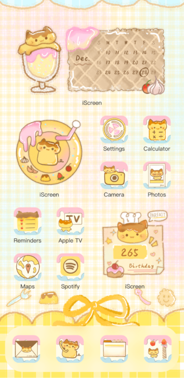 ParfaitKitty