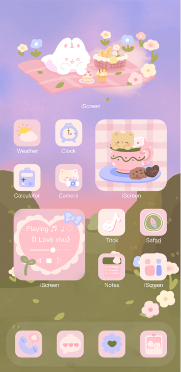 Picnic Dream