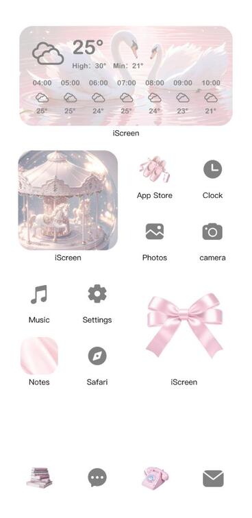 Pink Dreamland