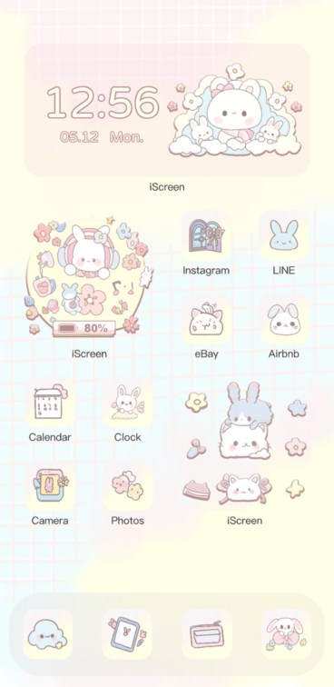 Little Circle