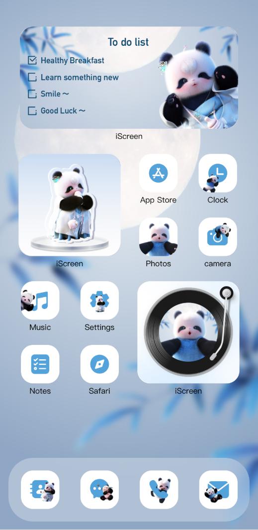 CyanPanda