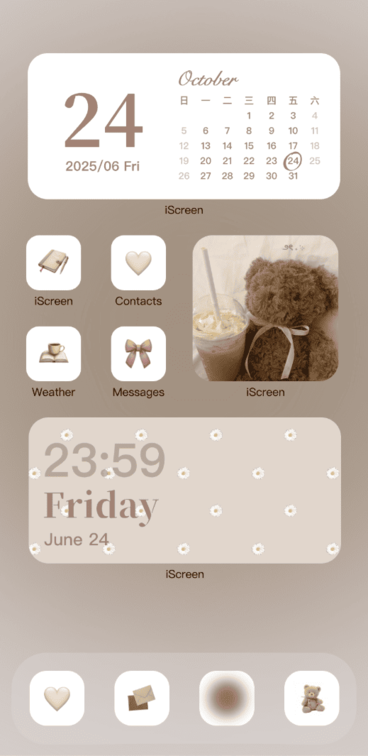 Brown Bear