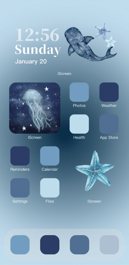 Whale Dream