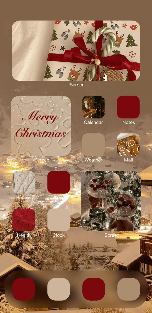 Christmas Vibe