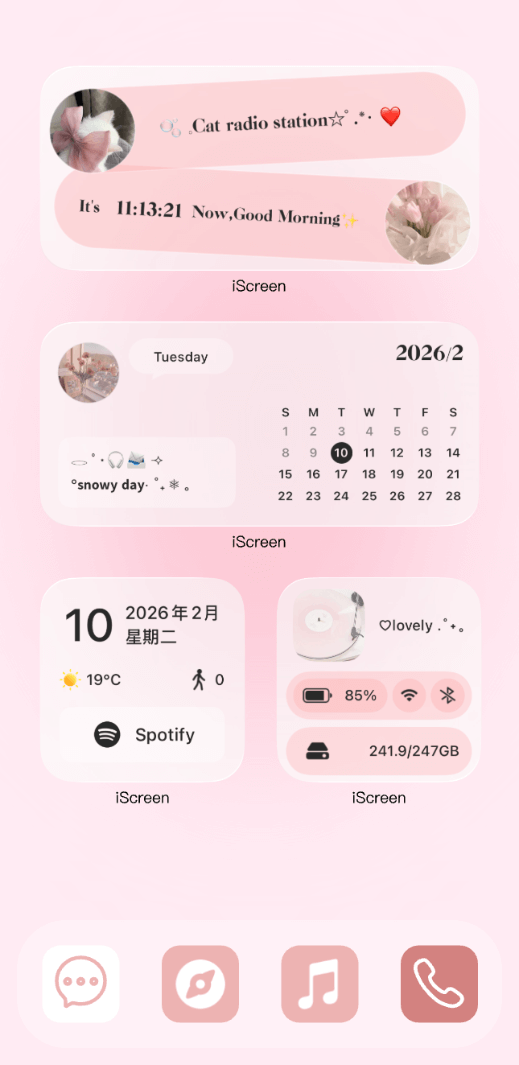 蜜桃手帐
