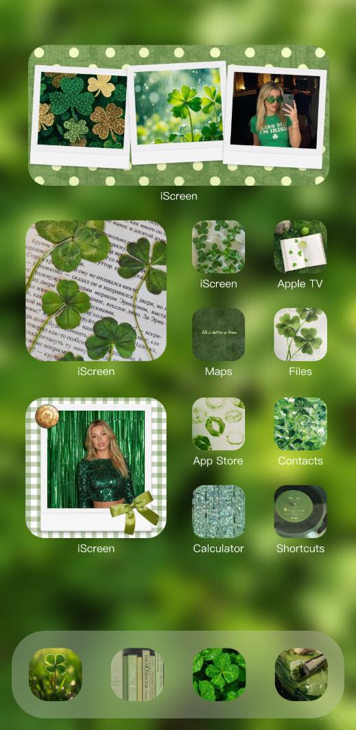 Happy St Patrick's Day