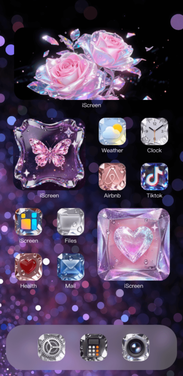 Amethyst Night