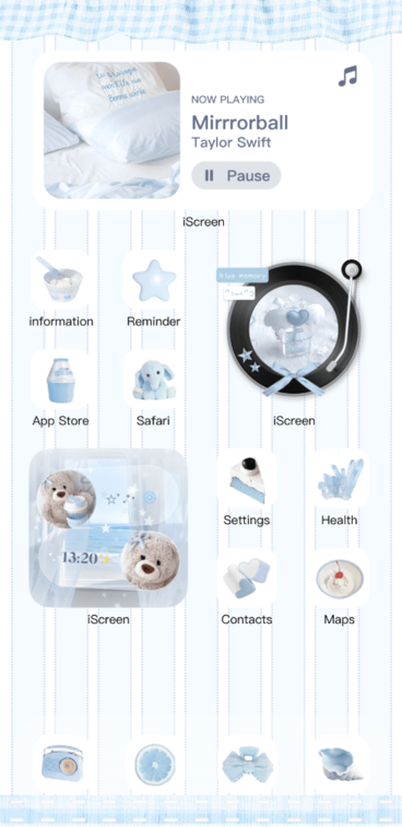 Sea Salt Diary