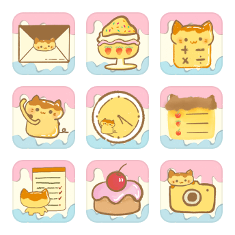 ParfaitKitty