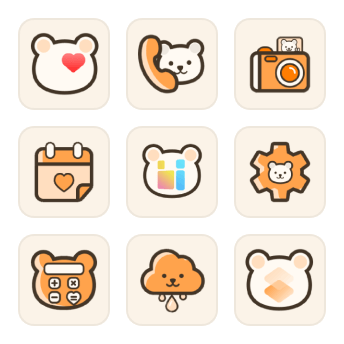 Three Bears