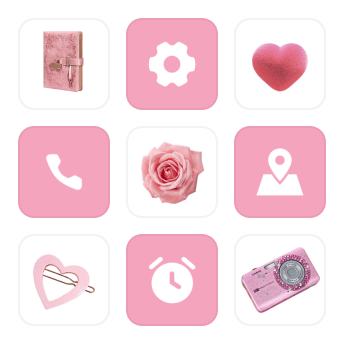 pink bow