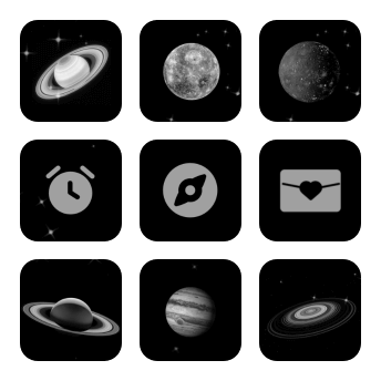漫游宇宙