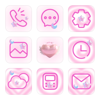 Pink Candy
