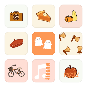 Cute Halloween