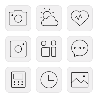 Minimal Outline