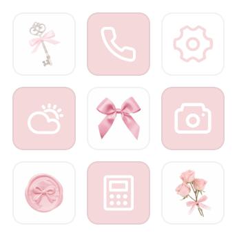 ins pink