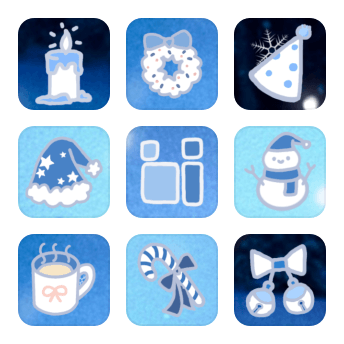 雪夜